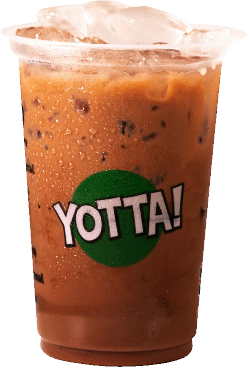 Choco Caramel