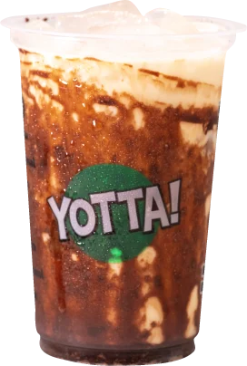 Choco hazelnut