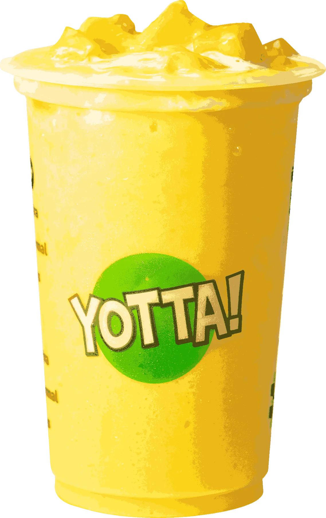 original fruit_Creamy Mango_11zon